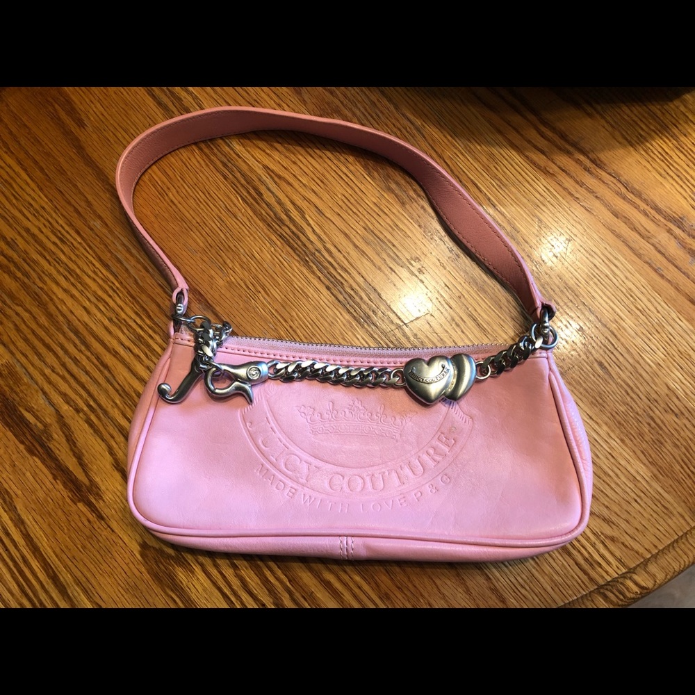 Vintage Juicy Couture Handbag
